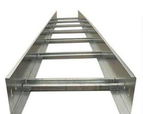梯式电缆桥架的主要特点和作用有哪些？