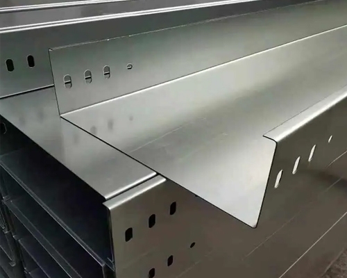 河北电缆桥架厂家讲解桥架的作用
