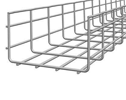 鸡西网格式电缆桥架