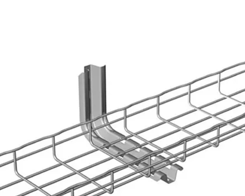 网格式电缆桥架厂家
