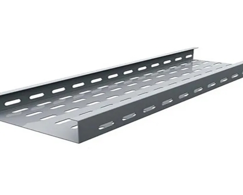 托盘式电缆桥架