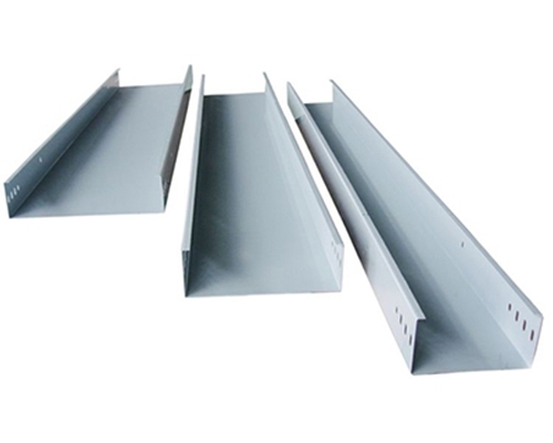 托盘式电缆桥架