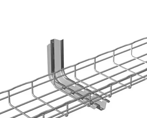 网格式电缆桥架
