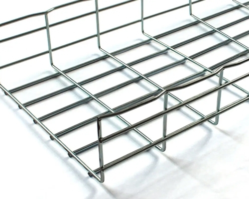 网格式电缆桥架